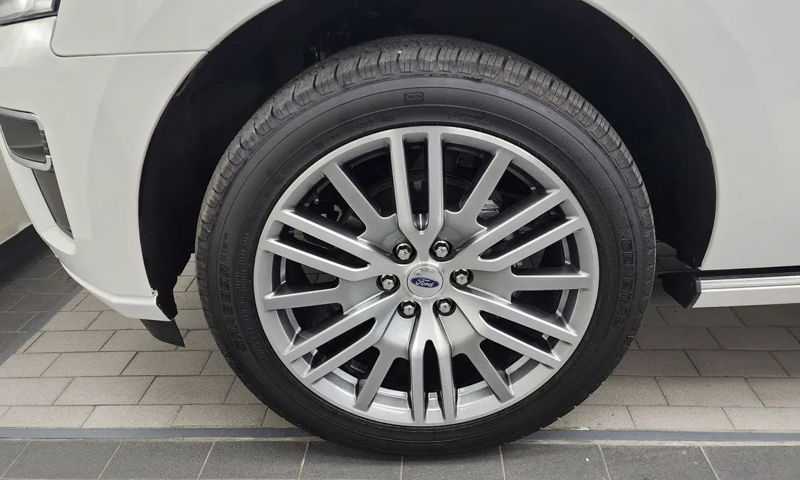 Ford Expedition 2023 из KR, фото 7