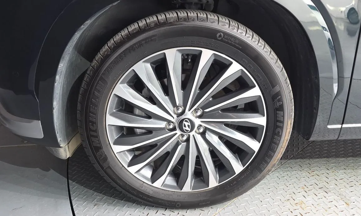 Hyundai Palisade — фото 10