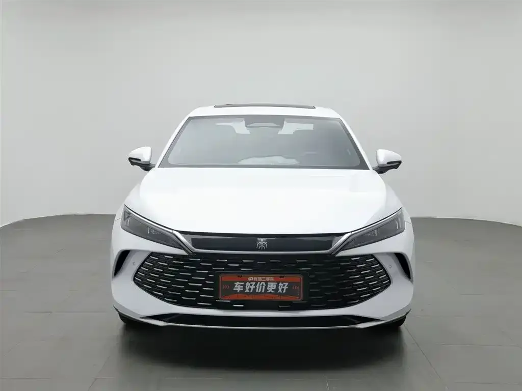BYD Qin L — фото 3