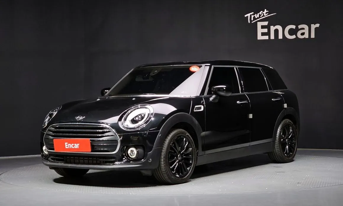 Mini Clubman 2024 из KR, фото 1