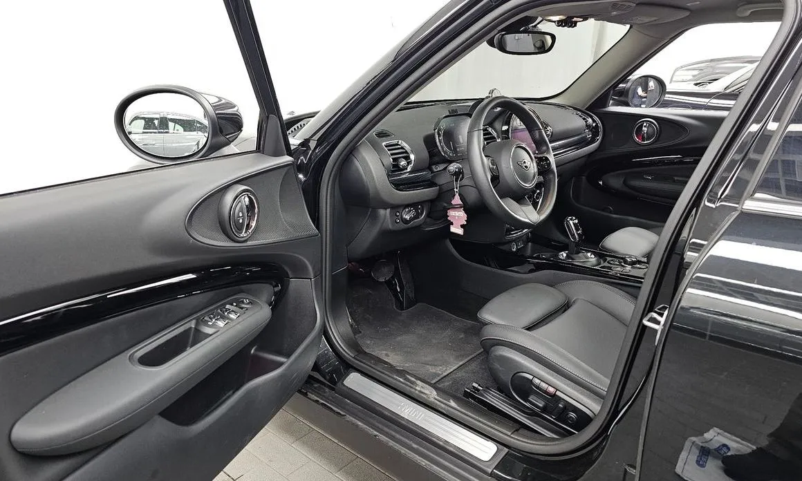 Mini Clubman 2024 из KR, фото 5