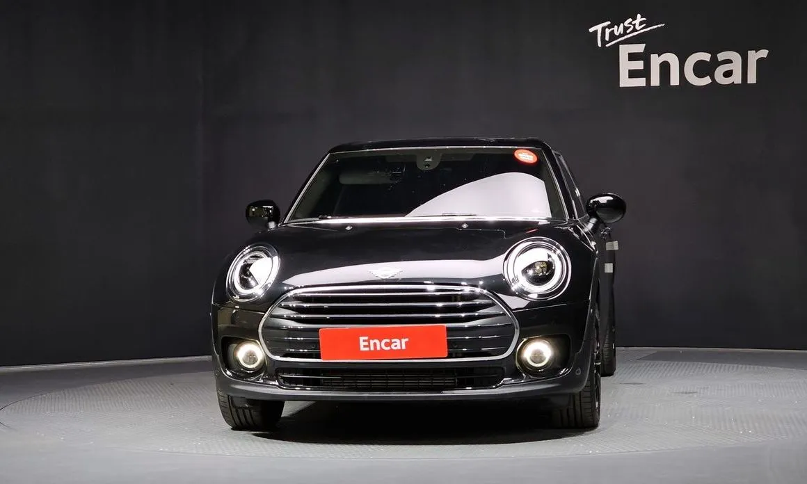 Mini Clubman 2024 из KR, фото 6