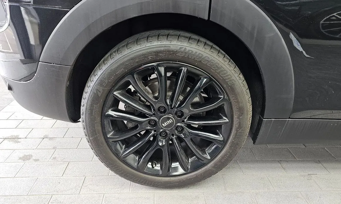 Mini Clubman 2024 из KR, фото 8