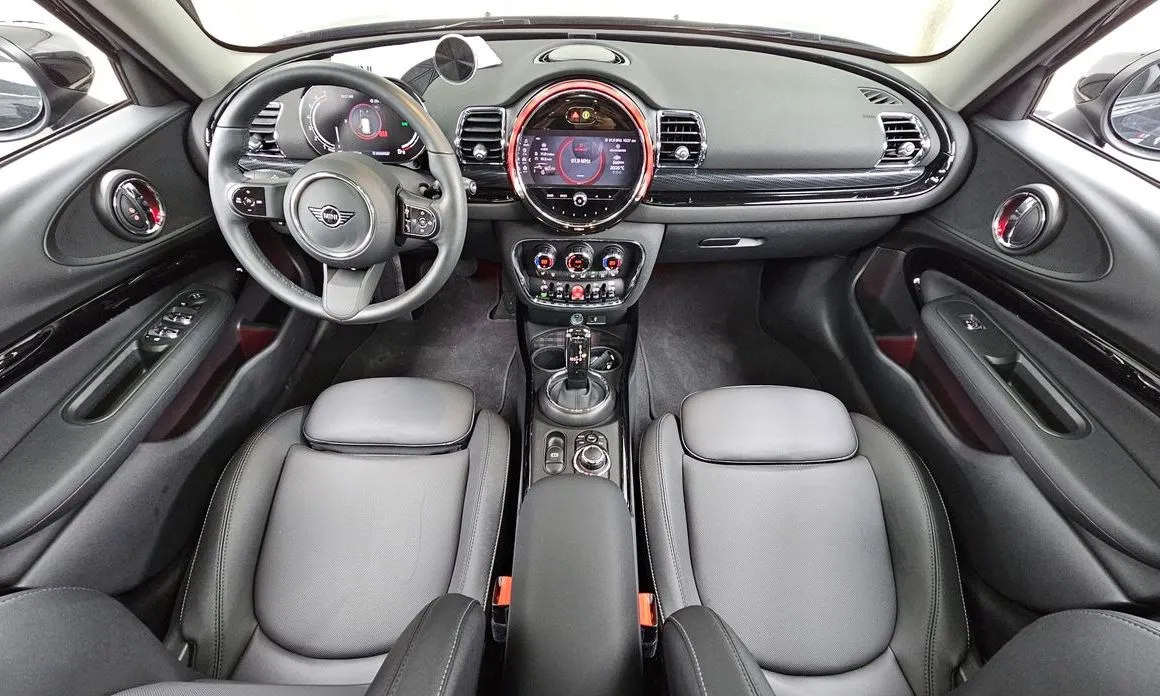 Mini Clubman 2024 из KR, фото 4