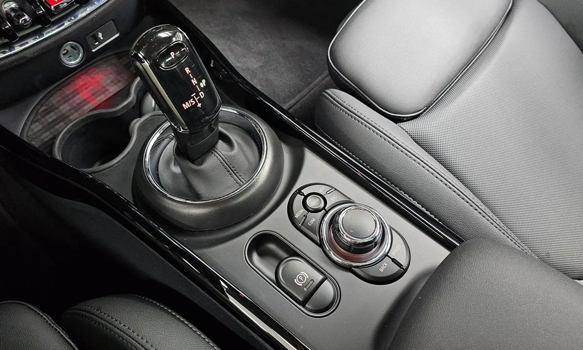 Mini Clubman 2024 из KR, фото 7