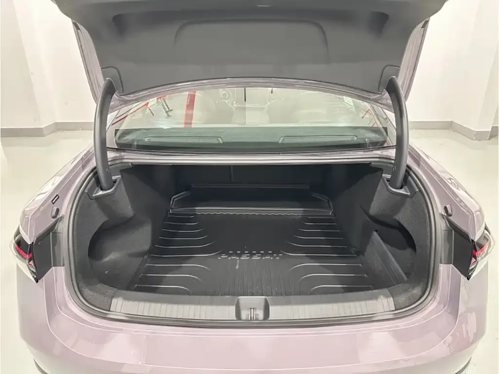 Volkswagen Passat — фото 6