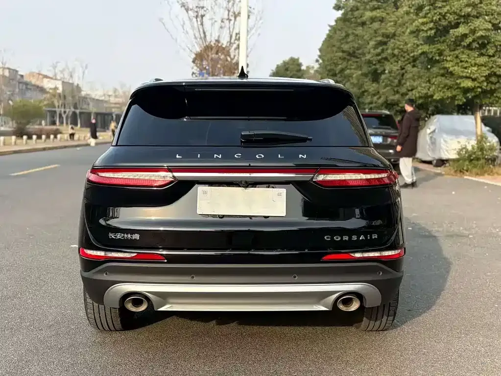 Lincoln Corsair 2023 из CN, фото 7
