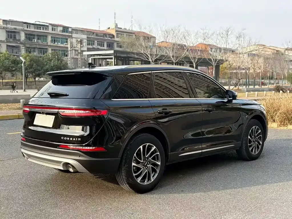 Lincoln Corsair 2023 из CN, фото 5
