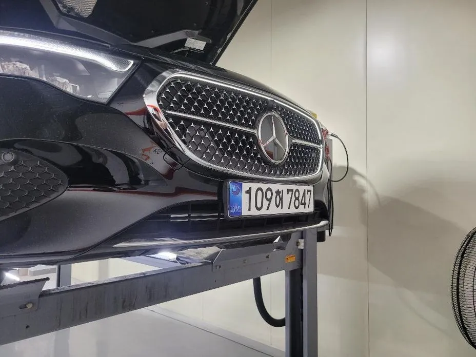Mercedes-Benz E-Class 2026 из KR, фото 1