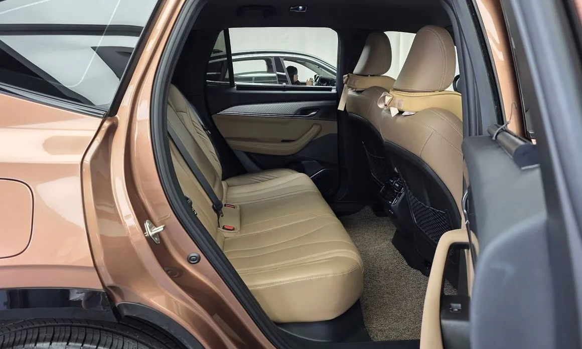 Renault Korea (Samsung) Grand Koleos 2025 из KR, фото 9