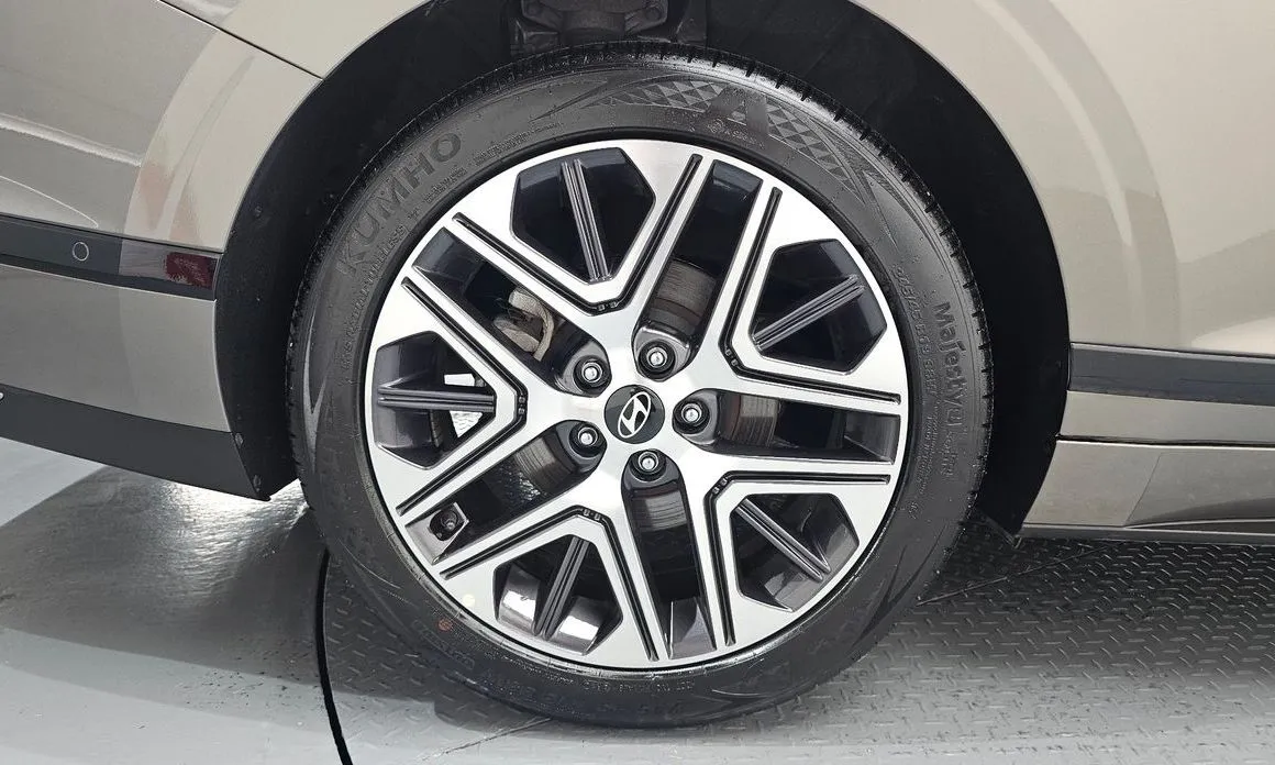 Hyundai Grandeur 2025 из KR, фото 9