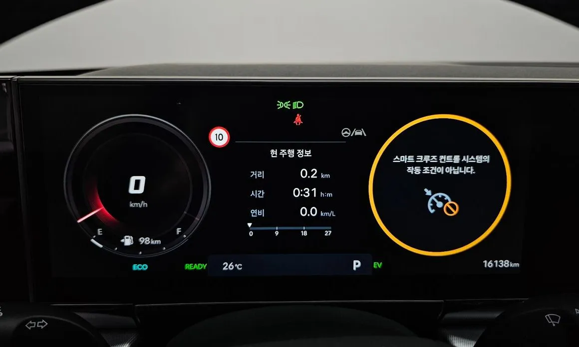 Hyundai Grandeur 2025 из KR, фото 5