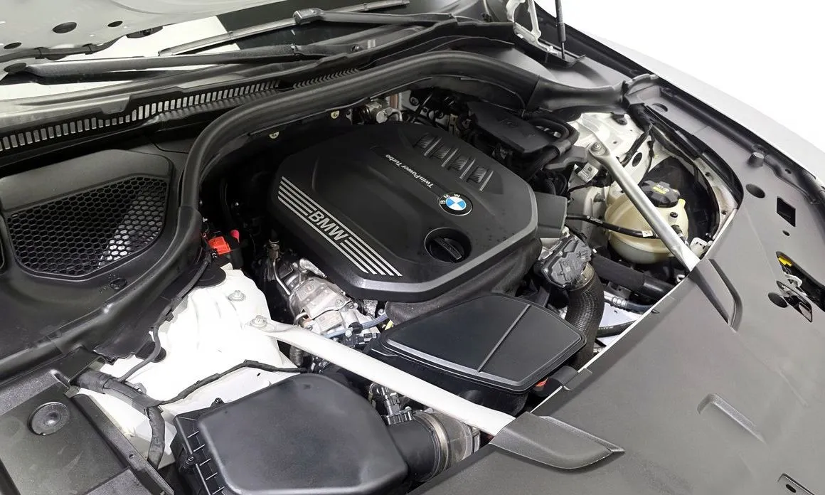 BMW Gran Turismo 2023 из KR, фото 10