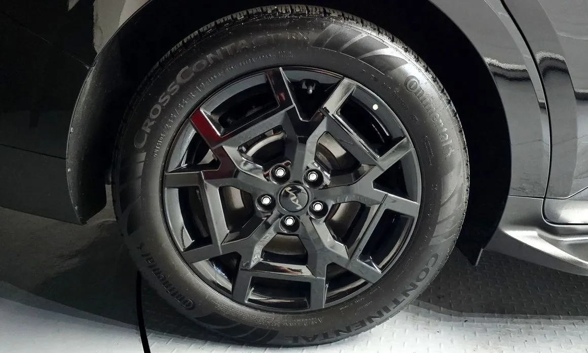 Kia Carnival 2026 из KR, фото 5
