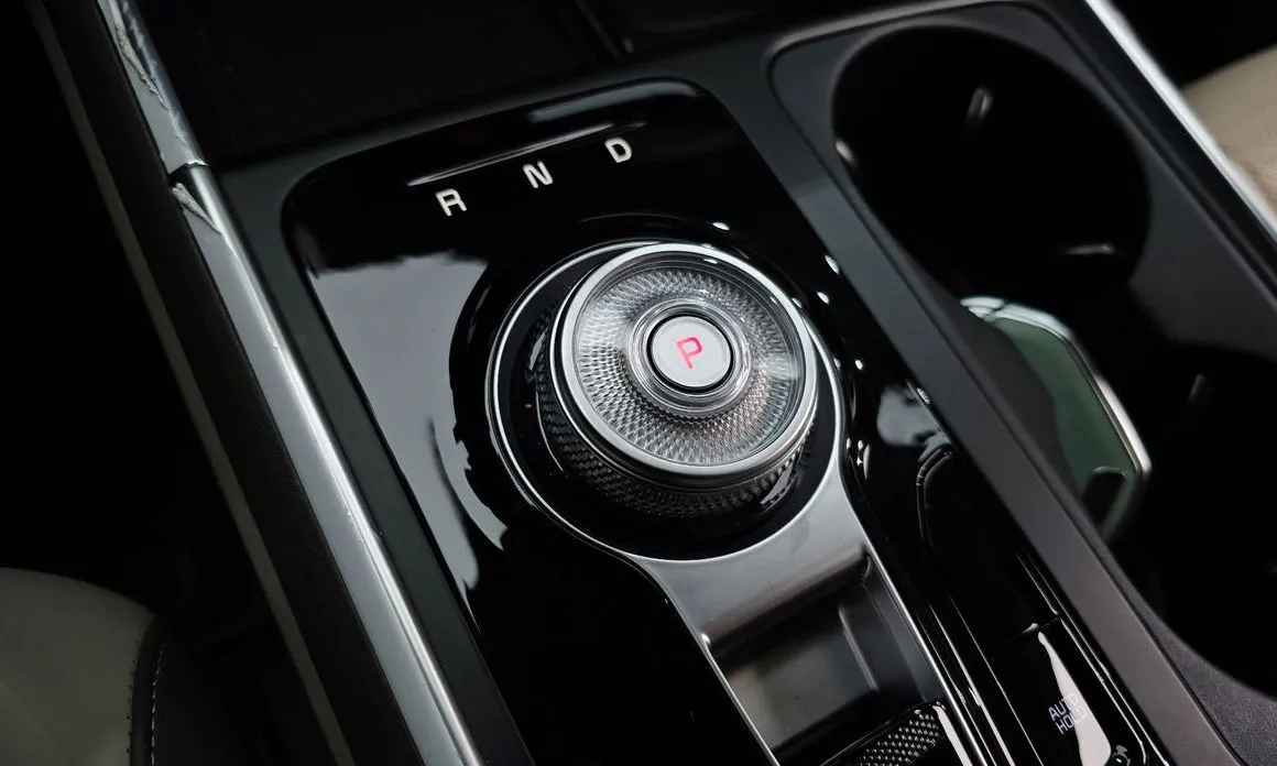 Kia Carnival 2026 из KR, фото 4