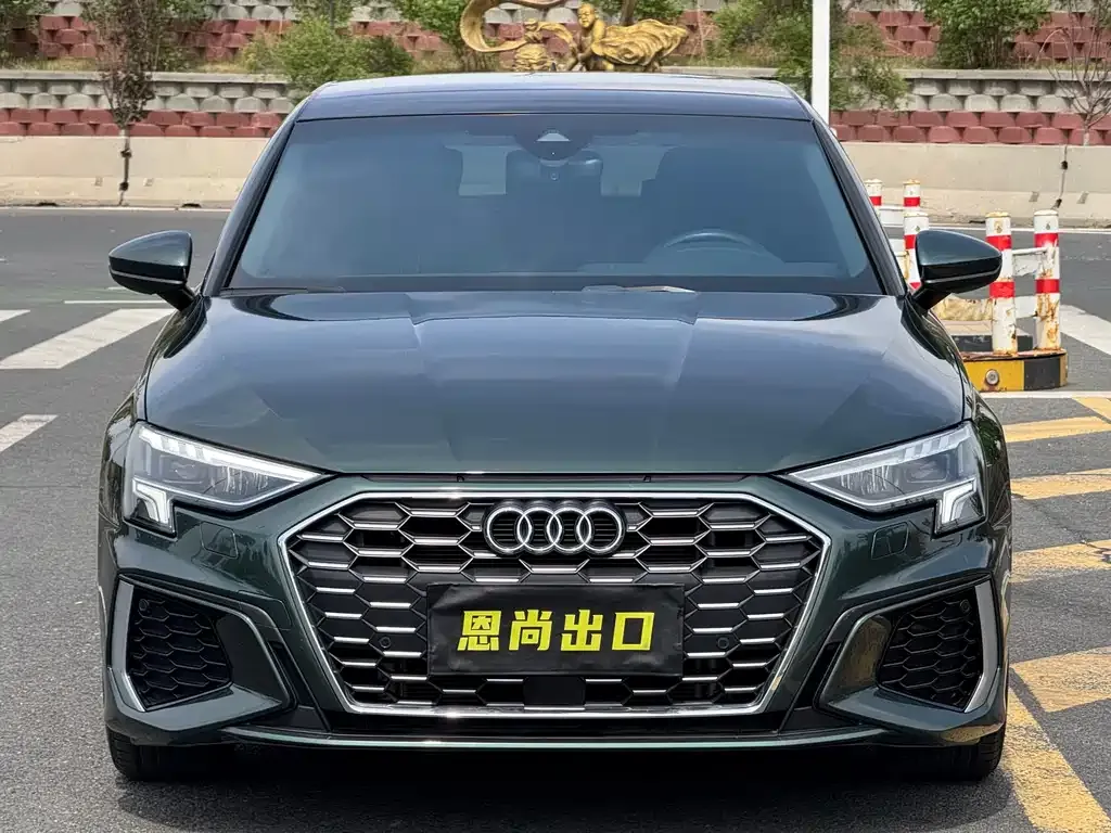 Audi A3 — фото 2