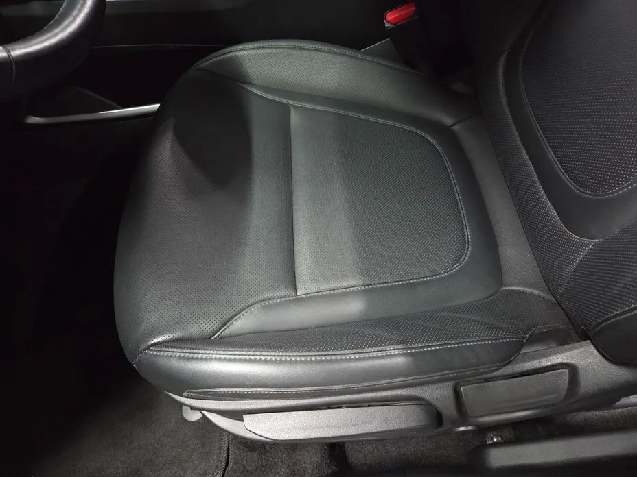 Hyundai Tucson — фото 4