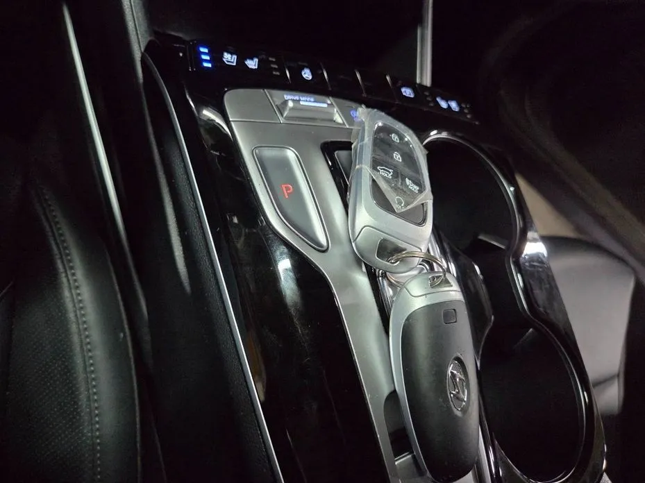 Hyundai Tucson — фото 3