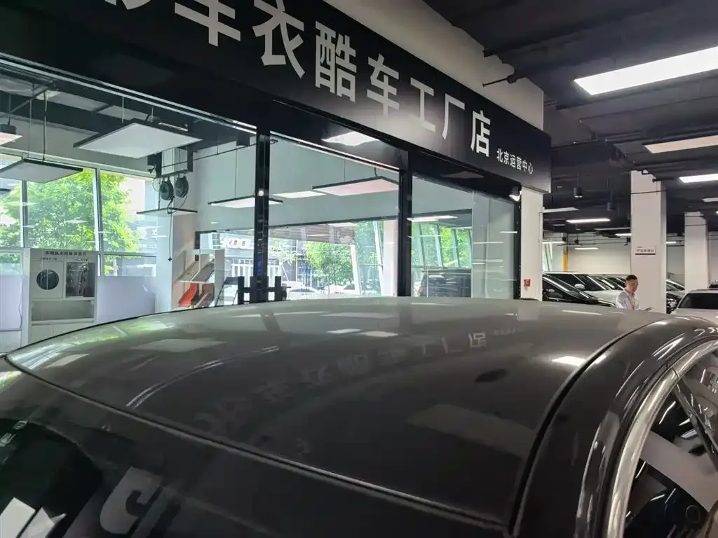 BMW 7 Series 2024 из CN, фото 9