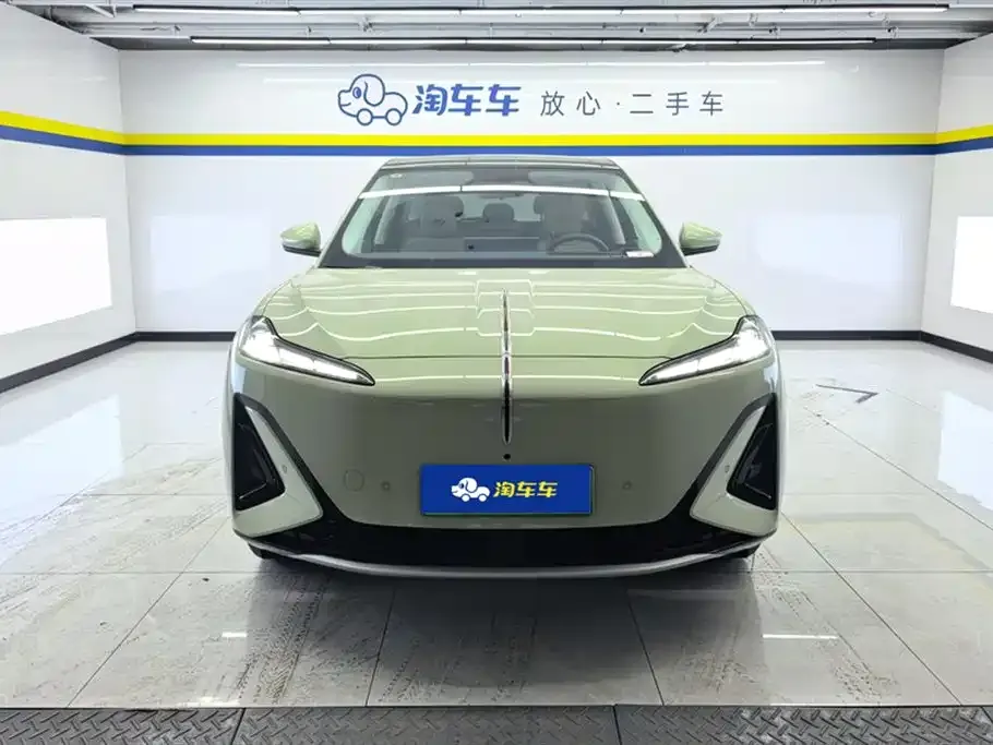 Hongqi Tiangong 06 2026 из CN, фото 6