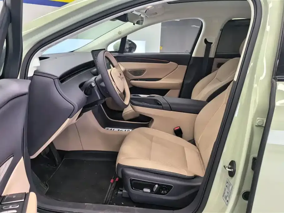 Hongqi Tiangong 06 2026 из CN, фото 4