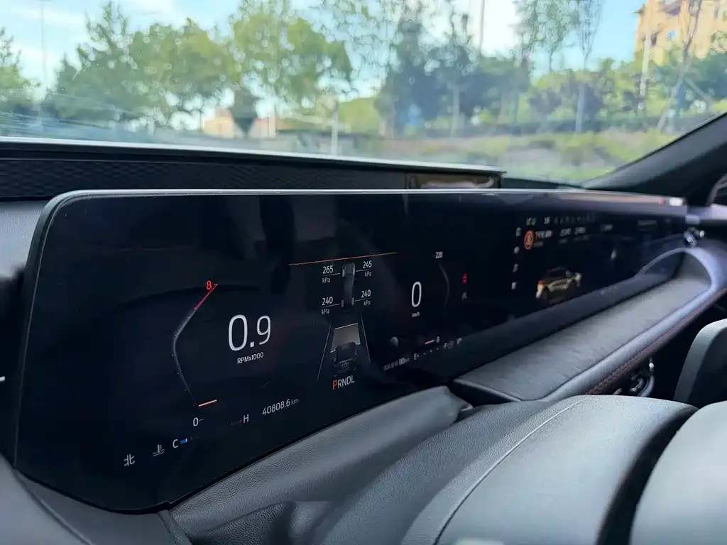 Ford Evos 2022 из CN, фото 5