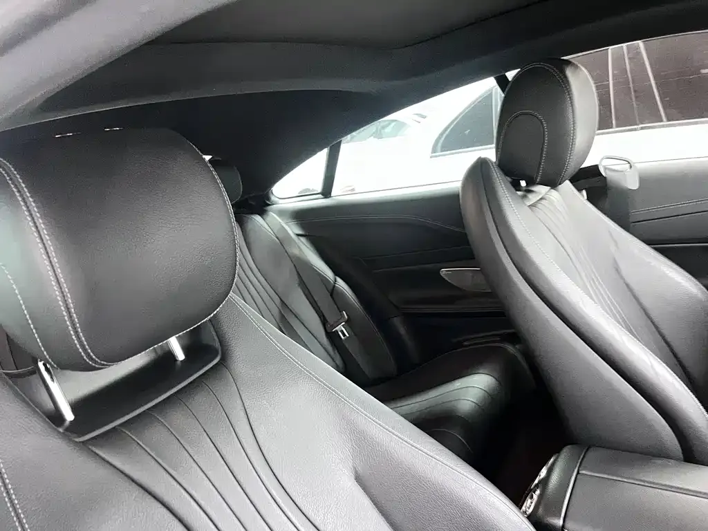 Mercedes-Benz E-Class (Import) 2021 из CN, фото 9