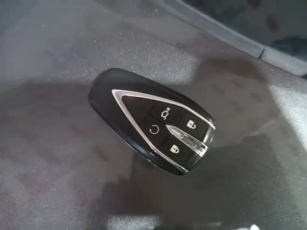 Changan CS75PLUS — фото 10