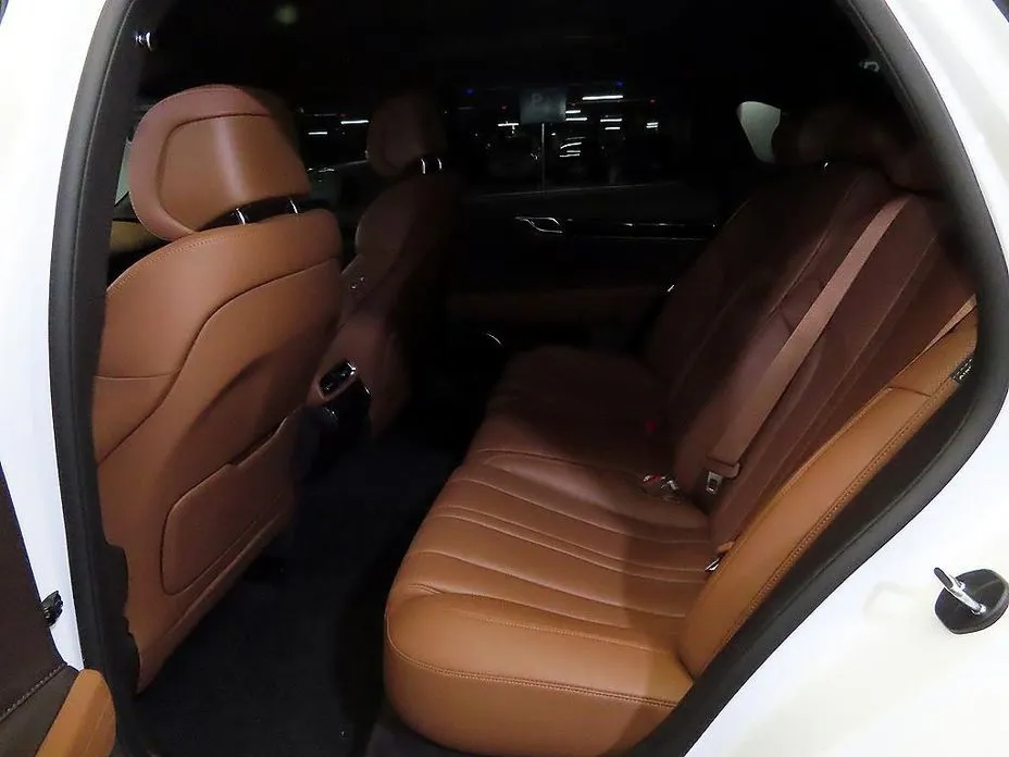 Genesis G80 2024 из KR, фото 2