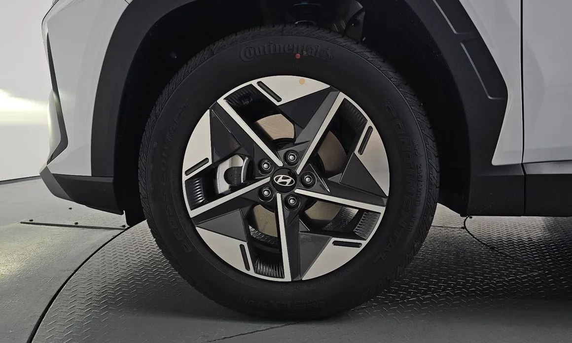 Hyundai Tucson — фото 7