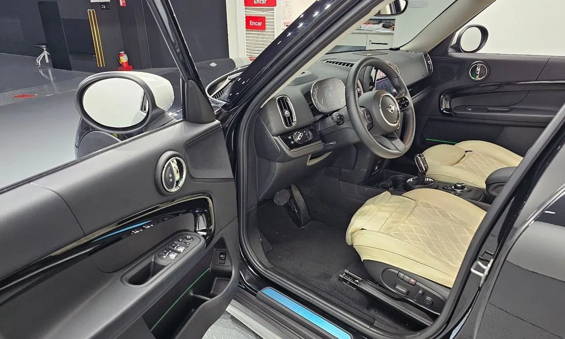 Mini Countryman 2023 из KR, фото 8
