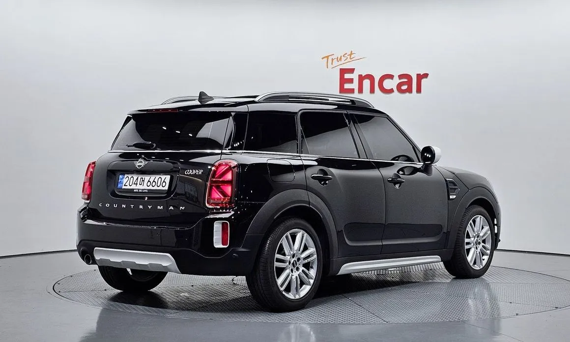 Mini Countryman 2023 из KR, фото 5