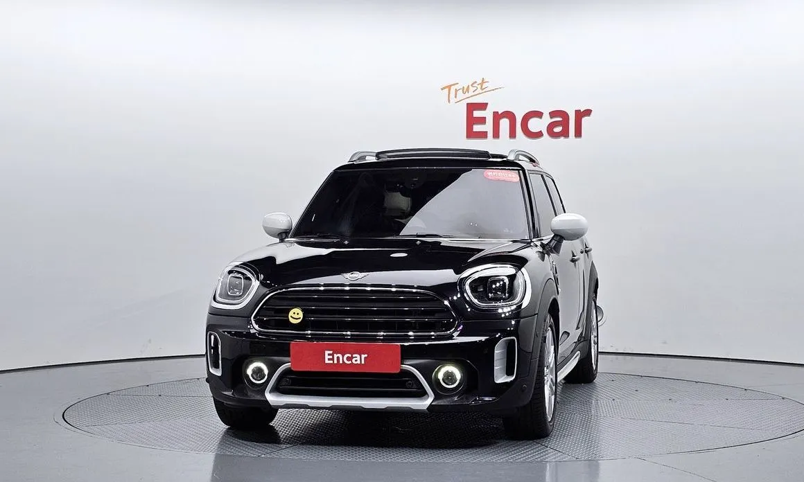 Mini Countryman 2023 из KR, фото 2