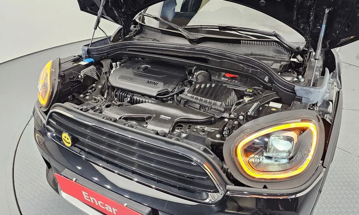 Mini Countryman 2023 из KR, фото 7