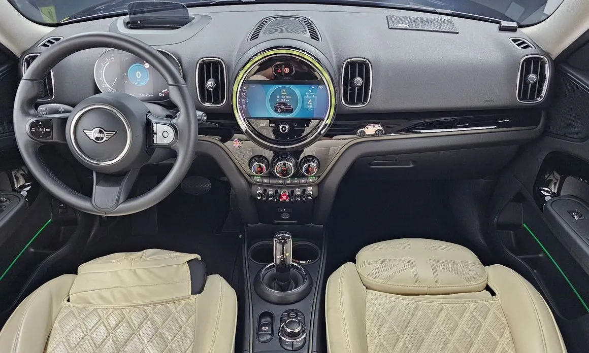 Mini Countryman 2023 из KR, фото 9