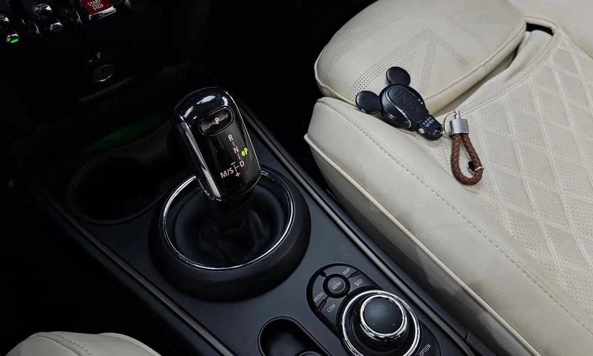 Mini Countryman 2023 из KR, фото 3