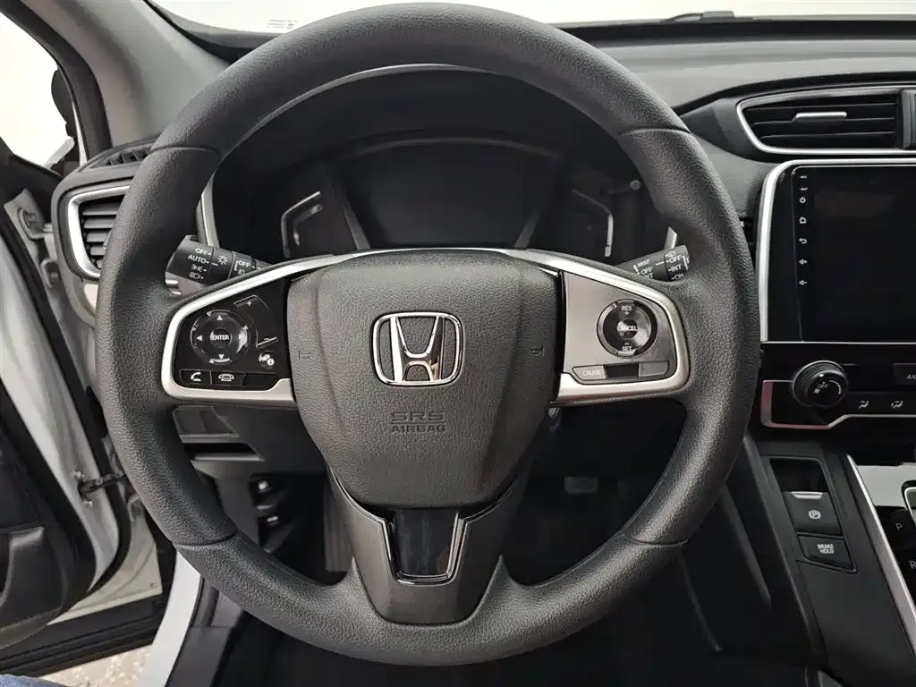 Honda Breeze — фото 10