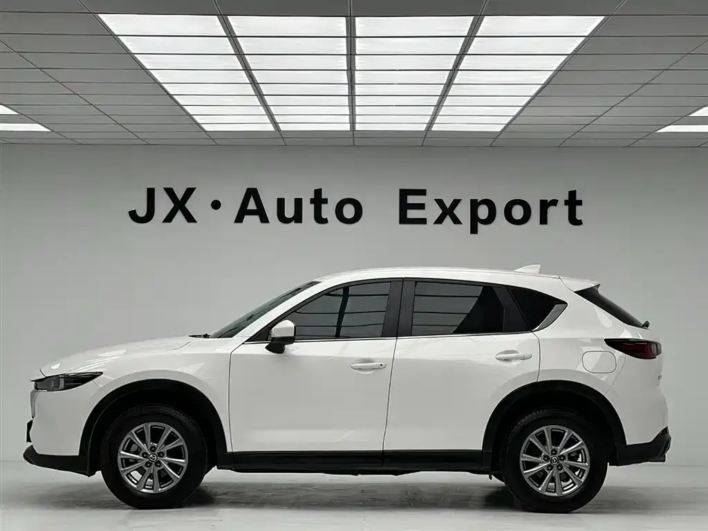 Mazda CX-5 — фото 8