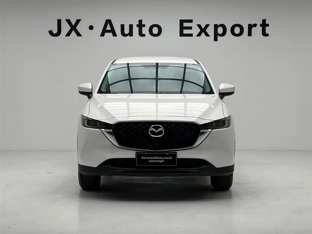 Mazda CX-5 — фото 5