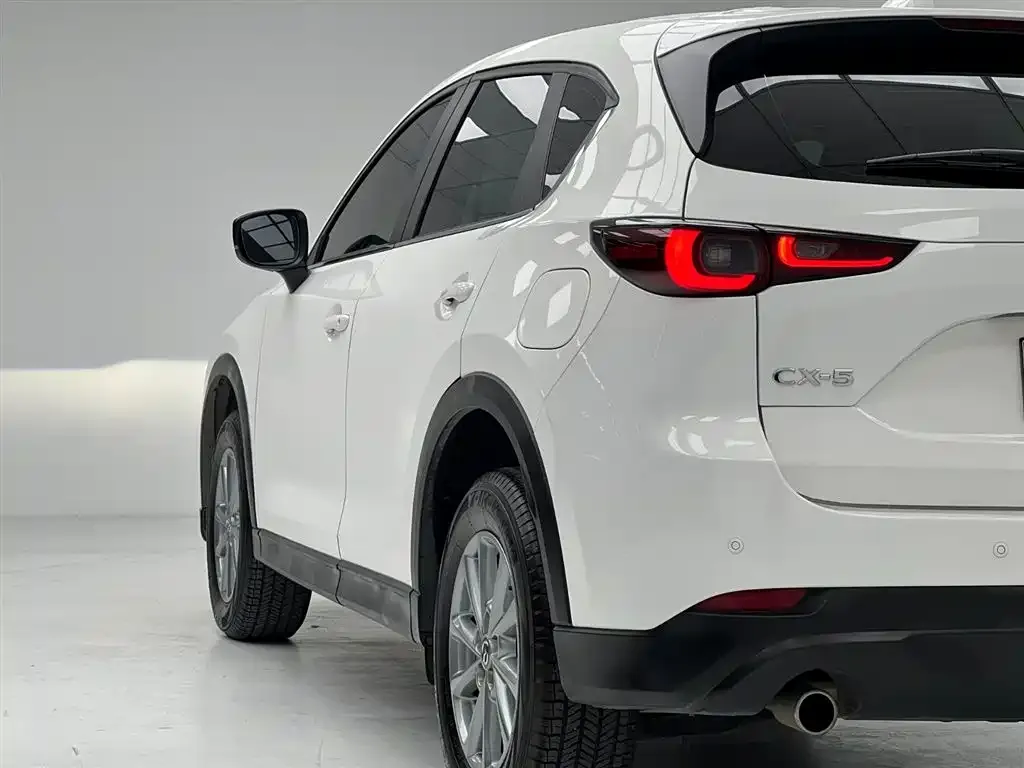 Mazda CX-5 — фото 10