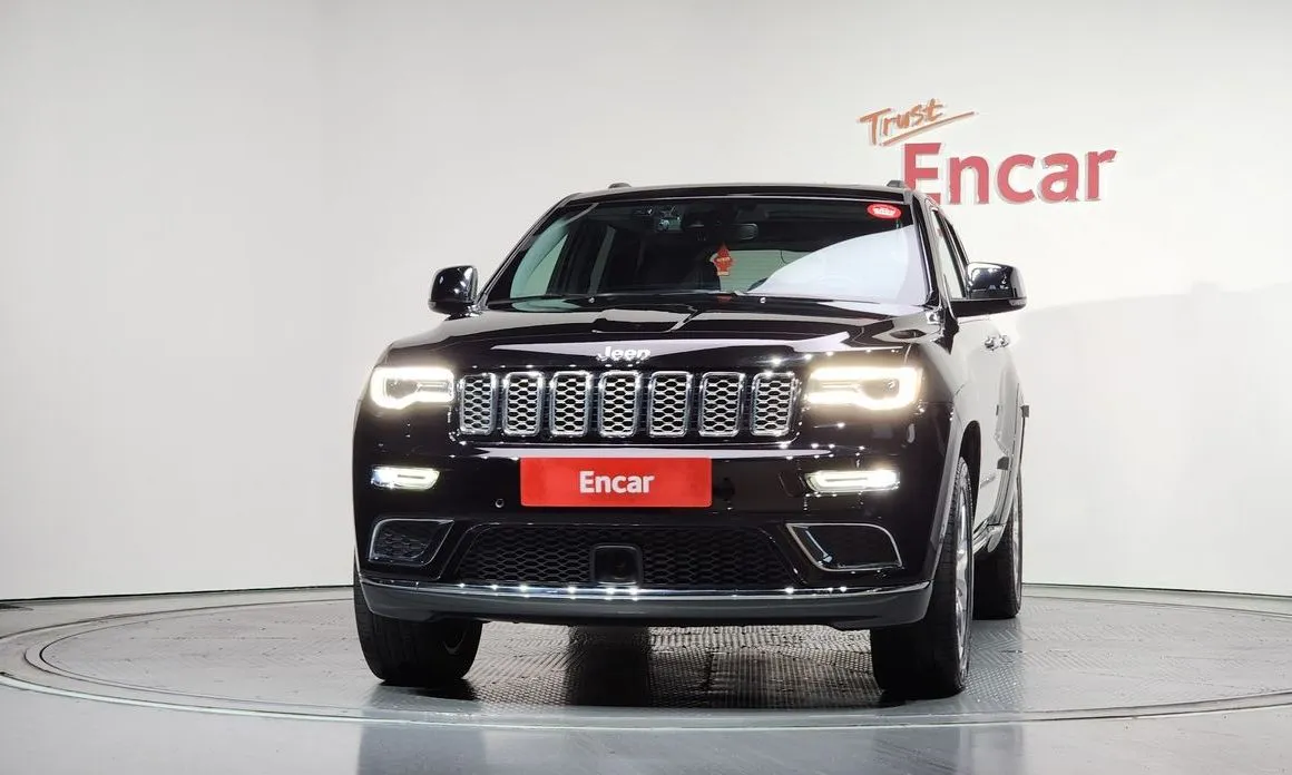 Jeep Cherokee 2021 из KR, фото 2