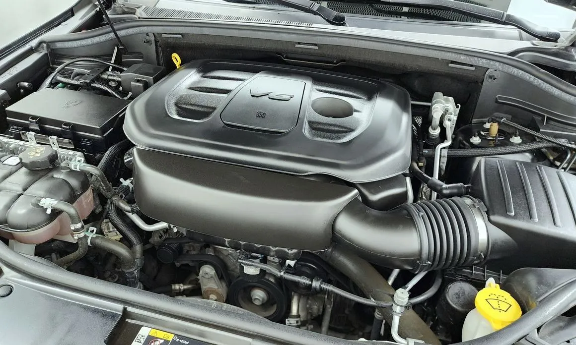 Jeep Cherokee 2021 из KR, фото 9