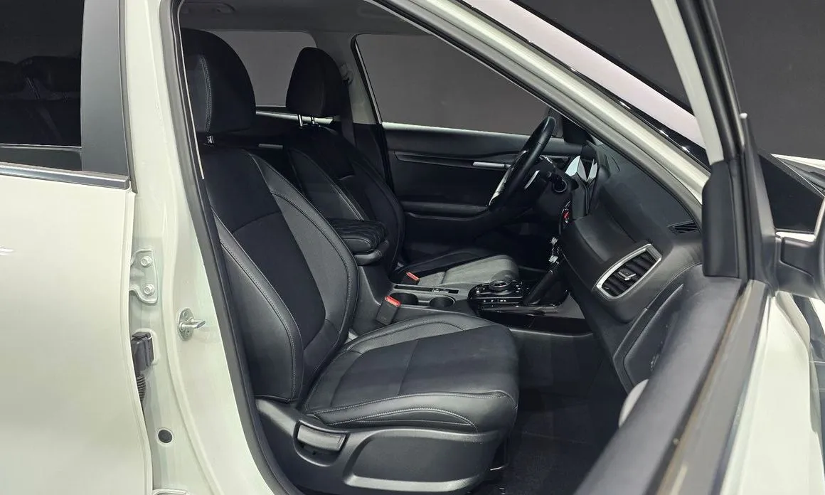 Kia Seltos 2025 из KR, фото 5