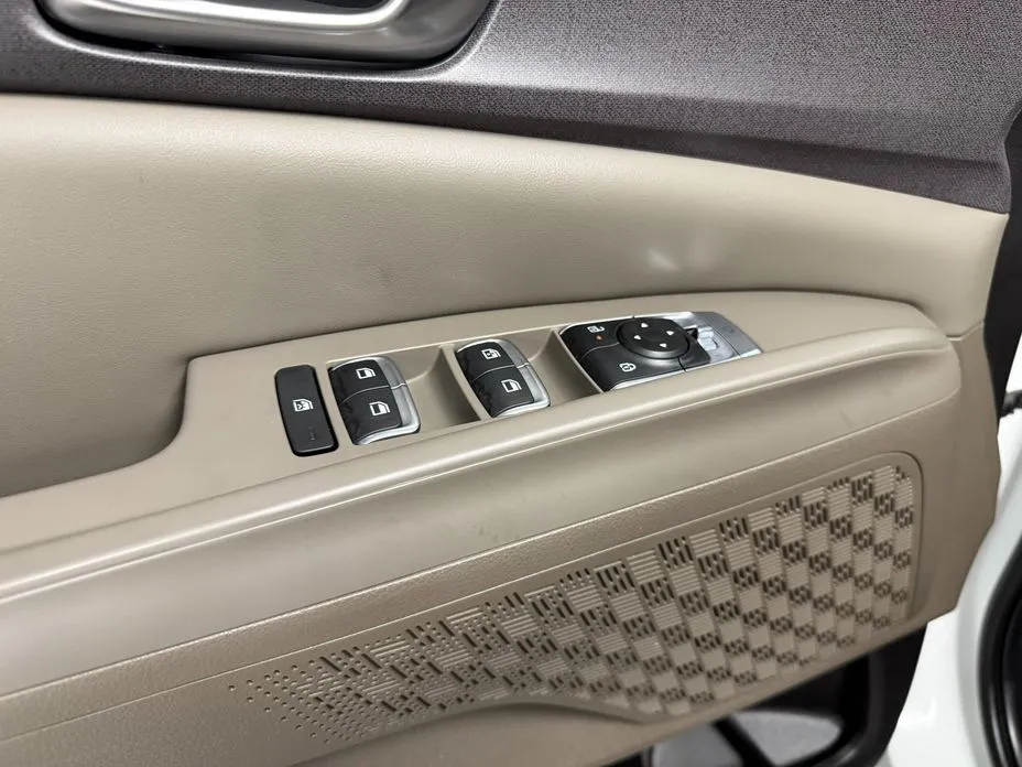 Kia Carnival 2026 из KR, фото 8