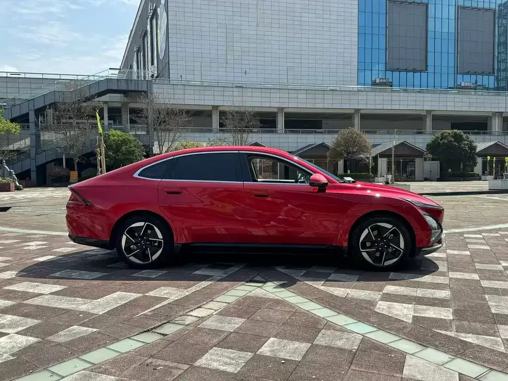 Wuling Xingguang 2024 из CN, фото 8