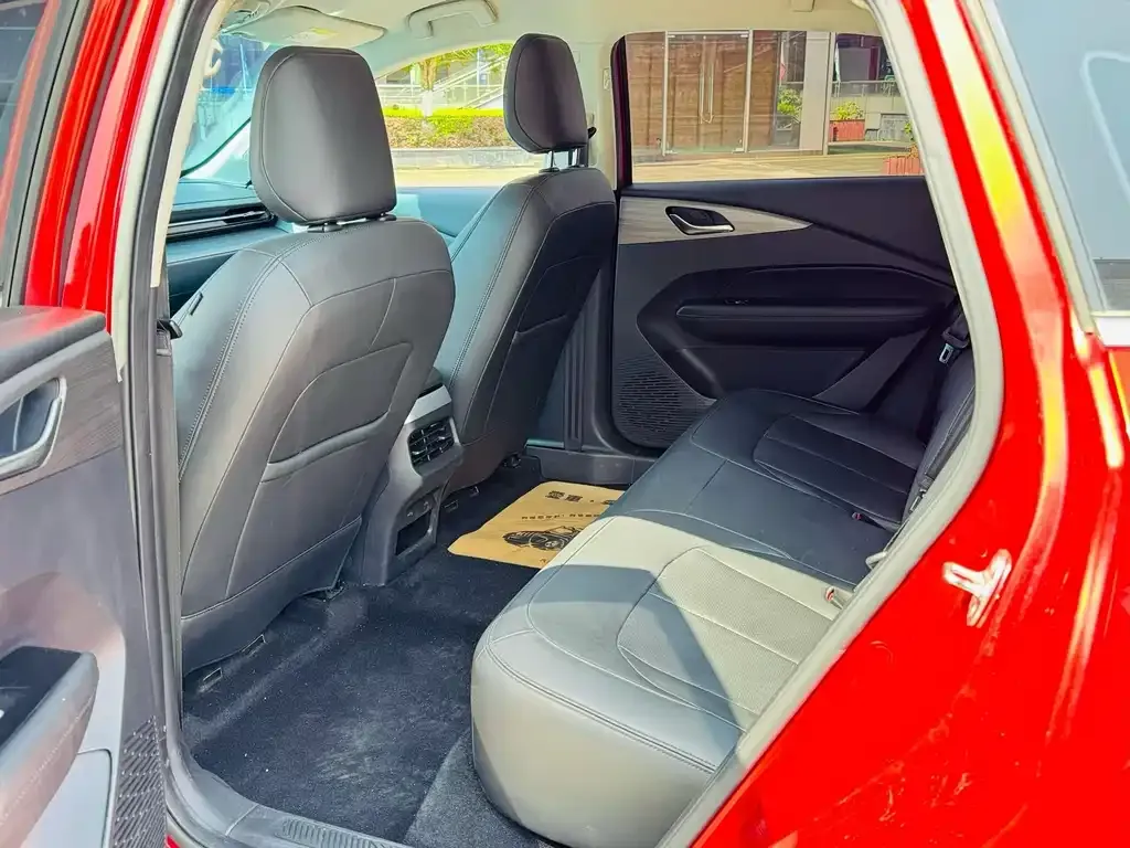 Wuling Xingguang 2024 из CN, фото 2
