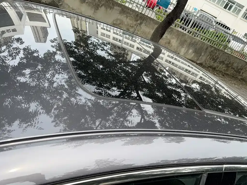 Geely Xingrui — фото 10