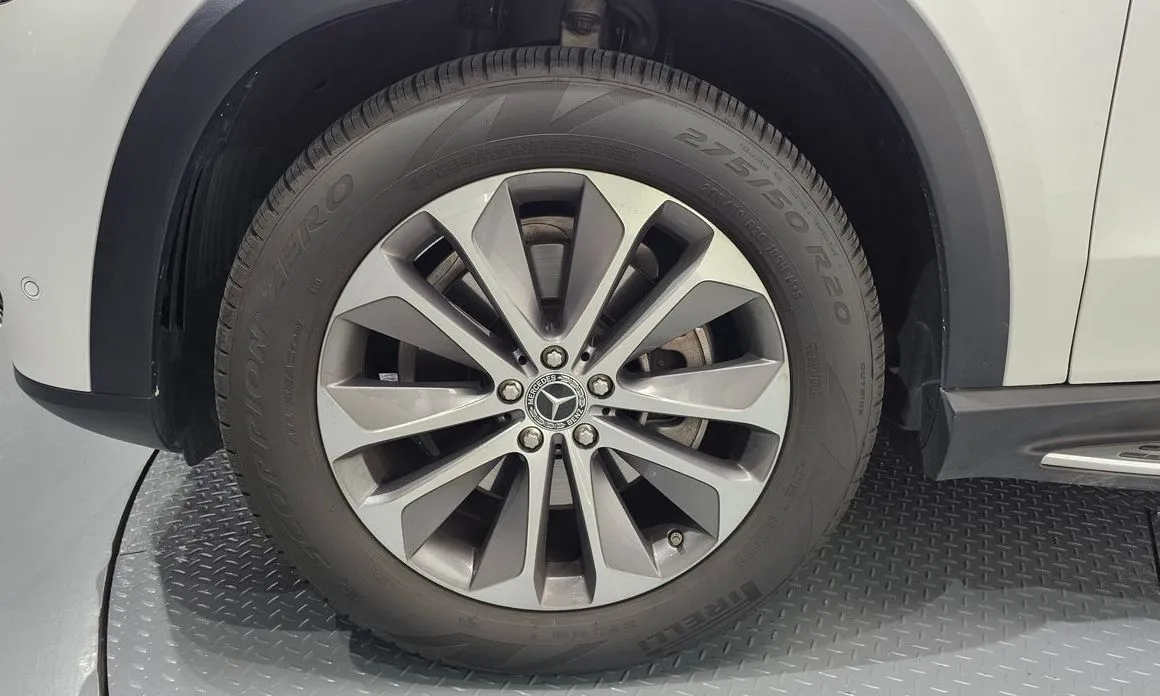 Mercedes-Benz GLE-Class 2023 из KR, фото 6