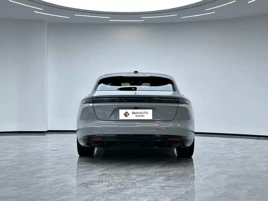 NIO ET5T — фото 2