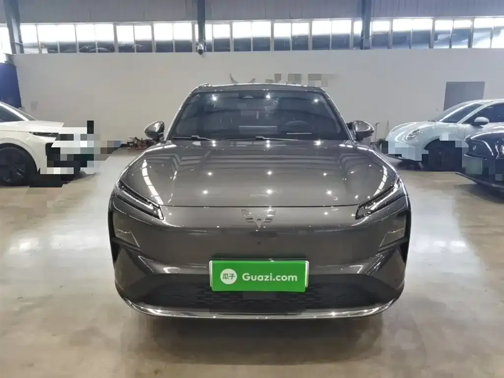 Wuling Xingguang S 2024 из CN, фото 4